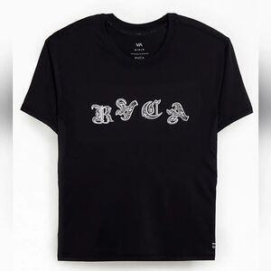RVCA Benji Vent T-shirt